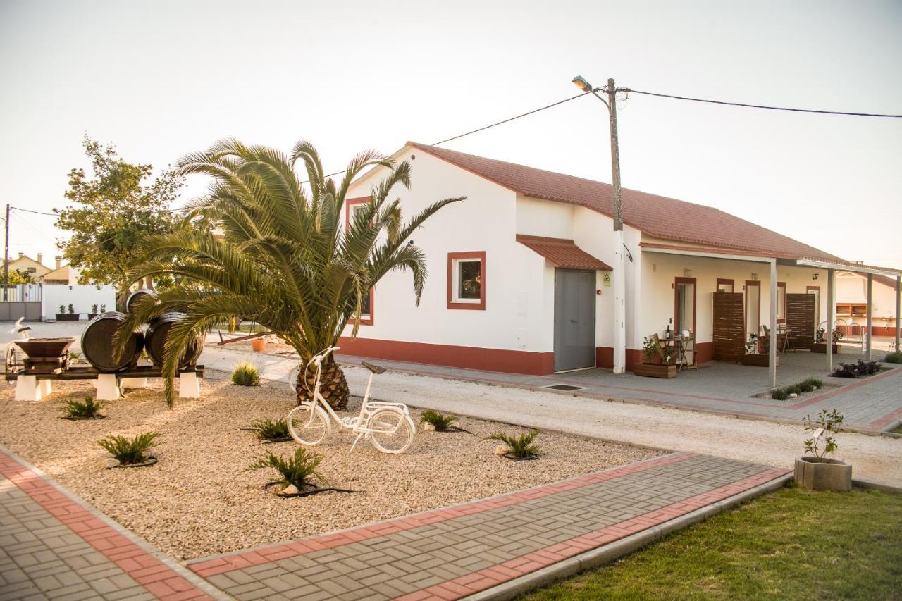 Casa Das Pipas #2 Pinhal Novo Exterior foto
